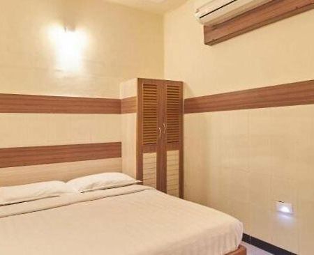 Hotel Kaveri Mahal Madurai Exterior photo