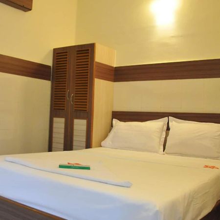 Hotel Kaveri Mahal Madurai Exterior photo