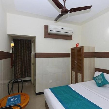 Hotel Kaveri Mahal Madurai Exterior photo
